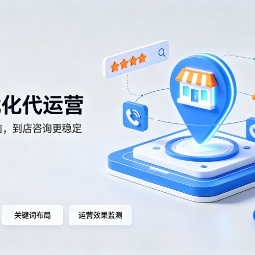 老城GEO优化
